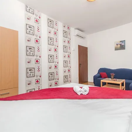 Mihaljevic Apartamento