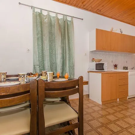 Apartamento Mihaljevic *