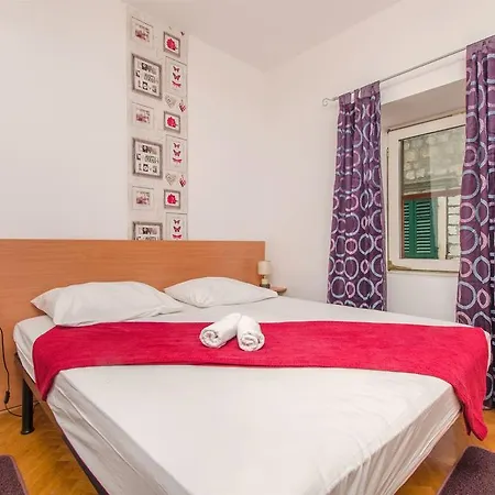 Apartamento Mihaljevic *