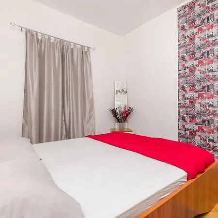Apartamento Mihaljevic *