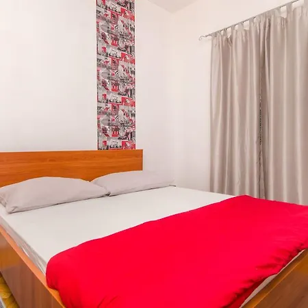 Apartamento Mihaljevic *