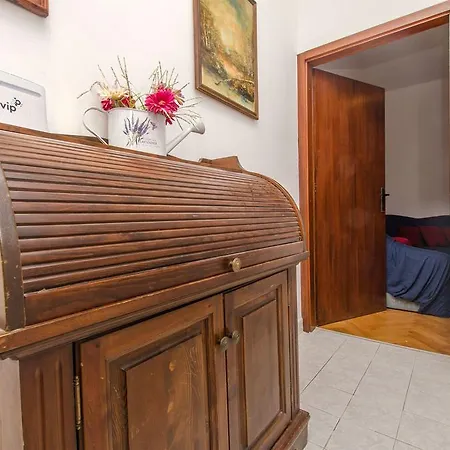 Mihaljevic Apartamento