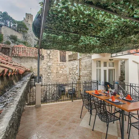 Mihaljevic Apartamento *