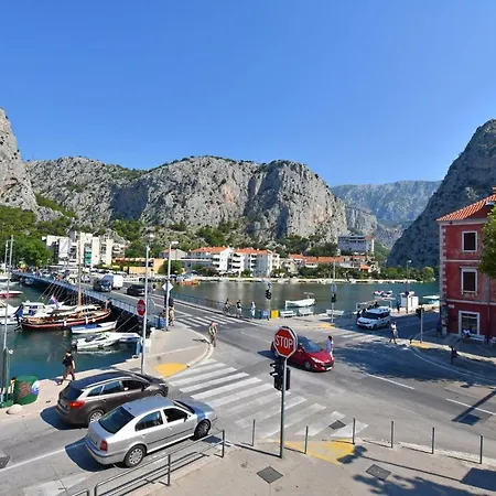 Apartamento Mihaljevic