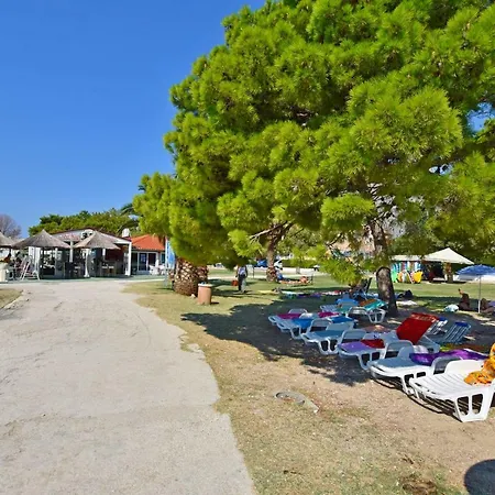 Apartamento Mihaljevic Omiš