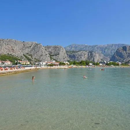 Mihaljevic * Omiš