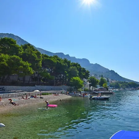 Apartamento Mihaljevic Omiš