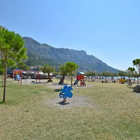 Apartamento Mihaljevic Omiš