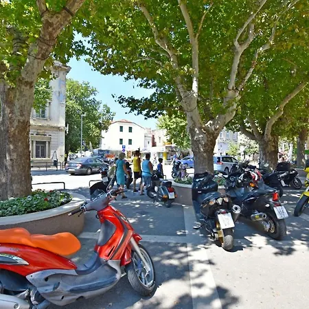 Apartamento Mihaljevic